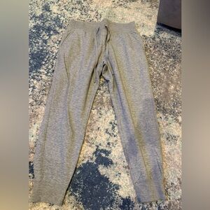 2 pairs of jogger pants